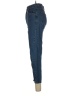 PrettyLittleThing Solid Blue Jeans Size 4 - photo 5