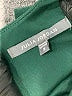 Julia Jordan Solid Green Jumpsuit Size 8 - photo 4