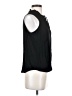 Ella Moss Black Sleeveless Blouse Size S - photo 4