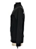 Adidas 100% Polyester Black Zip Up Hoodie Size S (estimated) - photo 5