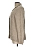 Cocogio Tan Cardigan Size L - photo 5