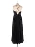 Mac Duggal 100% Polyester Black Cocktail Dress Size 12 - photo 2