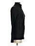 Adidas 100% Polyester Black Zip Up Hoodie Size S (estimated) - photo 4