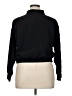 BB Dakota 100% Cotton Black Track Jacket Size XL - photo 2