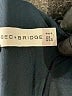 Bec & Bridge Solid Black Cocktail Dress Size 4 - photo 4
