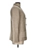 Cocogio Tan Cardigan Size L - photo 4