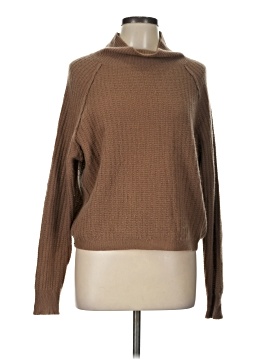 360 Cashmere Cashmere Pullover Sweater (view 1)