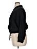 BB Dakota 100% Cotton Black Track Jacket Size XL - photo 5