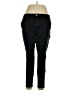 STS Blue Solid Black Jeans Size 16 - photo 1