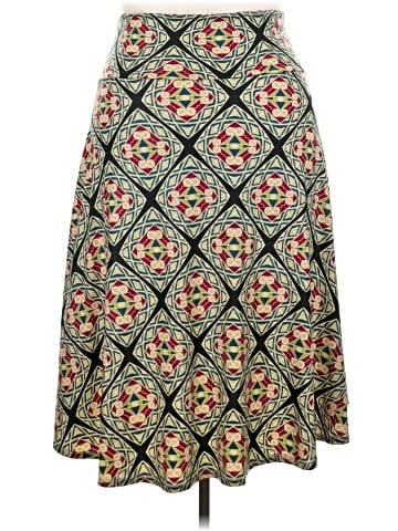 Lularoe Casual Skirt (view 2)