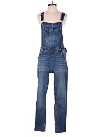 Wallflower Overalls (view 1)