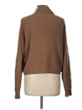 360 Cashmere Cashmere Pullover Sweater (view 2)