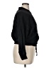 BB Dakota 100% Cotton Black Track Jacket Size XL - photo 4