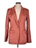 Ann Taylor LOFT Pink Blazer Size 10 - photo 1