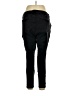 STS Blue Solid Black Jeans Size 16 - photo 2