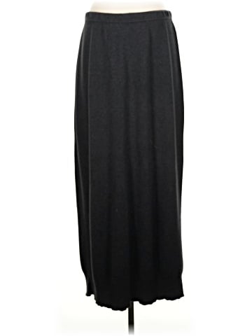 Joan Vass Formal Skirt (view 1)