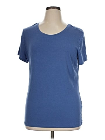 Banana Republic Factory Store Active T-Shirt (view 1)
