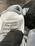 Basque Print Blue Casual Pants Size 12 - photo 8