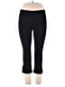 prologue Black Active Pants Size 4X - photo 1