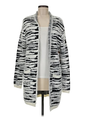 Janice Cardigan (view 1)