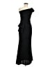Assorted Brands Black Cocktail Dress Size M - photo 1