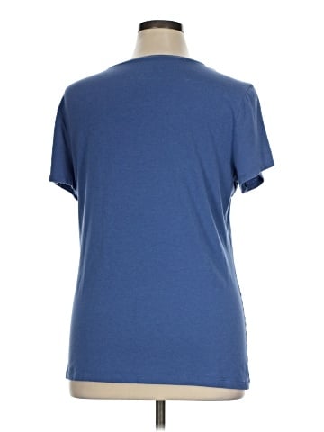 Banana Republic Factory Store Active T-Shirt (view 2)