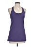 Lululemon Athletica Purple Active Tank Size 10 - photo 1