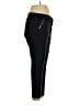 STS Blue Solid Black Jeans Size 16 - photo 4