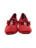 Assorted Brands Red Flats Size 8 1/2 - photo 2