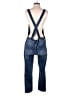 Wallflower Blue Overalls Size L - photo 2