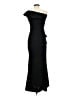 Assorted Brands Black Cocktail Dress Size M - photo 2