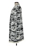 Janice 100% Acrylic Gray Cardigan One size - photo 5