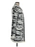 Janice 100% Acrylic Gray Cardigan One size - photo 4