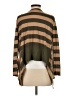 Lilac Brown Cardigan Size S - photo 2