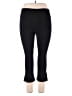 prologue Black Active Pants Size 4X - photo 2