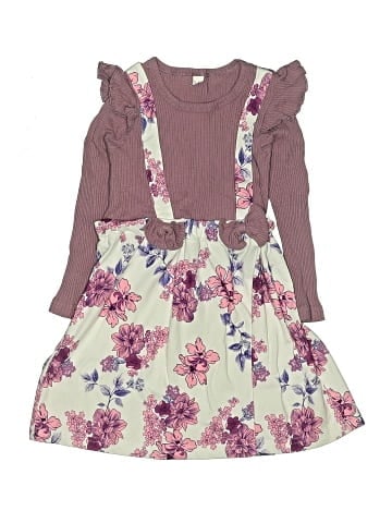 Unbranded Dress (view 1)