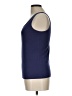 Unbranded Blue Tank Top Size L - photo 5