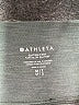 Athleta Solid Gray Casual Pants Size M (tall) - photo 7
