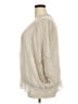 New Directions Tan 3/4 Sleeve Blouse Size 2X - photo 5
