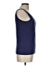 Unbranded Blue Tank Top Size L - photo 4