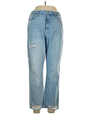 Good American Jeans (view 1)