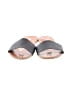J.Crew Gray Sandals Size 8 - photo 2