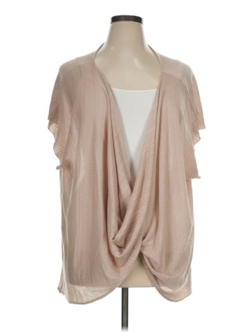 Anna & Ava Cardigan (view 1)