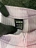 Shein Purple Long Sleeve Turtleneck Size L - photo 7
