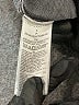 Gap 100% Cotton Gray Denim Jacket Size S - photo 7