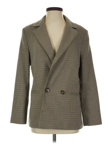 MNG Blazer (view 1)