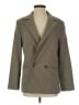 MNG Houndstooth Gray Blazer Size S - photo 1