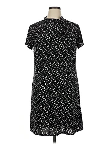 Ann Taylor Factory Casual Dress (view 1)