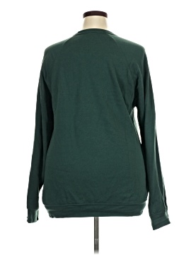 Bella + Canvas Sweatshirt (view 2)