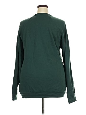 Bella + Canvas Sweatshirt (view 2)